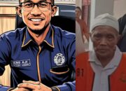 DPP KAMPUD Dukung Putusan Pemaafan Hakim, Akhiri Perkara Kakek Mujiran Didakwa Mencuri Getah Karet PTPN
