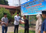 Hari Raya Idul Adha 1447 H, Polres Parepare Qurbankan 10 Sapi dan 1 Kambing