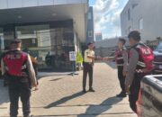 Libur Idul Adha, Samapta Polres Parepare Intensifkan Patroli Perintis Presisi di Objek Wisata