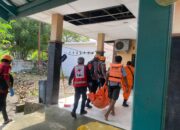 Sinergi Polri, Tim SAR, dan Masyarakat Berhasil Temukan Korban Tenggelam di Walannae