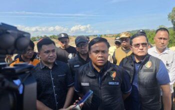 Bareskrim Polri Temukan Fakta Lapangan Terkait Aktivitas PT WIN di Torobulu