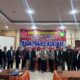 Cetak Advokat Profesional, BPW PERADIN Jateng Sukses Gelar PKPA dan UPA Angkatan Pertama Tahun 2026