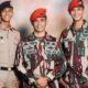 Darah Komando dari Bima: Kisah Kapten Inf Dr. Gintur, Tempa Dua Putra Jadi Perwira Elit Kopassus dan Kopasgat di Tengah Keterbatasan