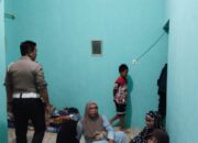 Diduga Jatuh Di Dapur, Seorang Lansia Ditemukan Meninggal Dunia Di Sendana