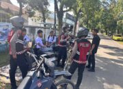 Lewat Patroli Dialogis, Polres Sinjai Perkuat Sinergi dengan Masyarakat Jaga Keamanan.