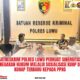 Satreskrim Polres Luwu Perkuat Sinergitas Penegakan Hukum Melalui Sosialisasi KUHP dan KUHAP Terbaru kepada PPNS