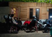 Melalui Sambang Desa, Bhabinkamtibmas Sampaikan Pesan-Pesan Kamtibmas