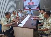Polres Palopo Gelar Rakor Bersama Ppns Dan Sosialisasi Kuhap Baru Untuk Perkuat Sinergi Penegakan Hukum