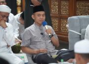 Kapolda Sulteng Hadiri Subuh Berkah Bersama TNI, Pemda dan Masyarakat, Ajak Warga Jaga Kamtibmas dan Jauhi Narkoba