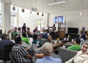 Satlantas Polres Banggai Edukasi Safety Riding Jelang Operasi Patuh