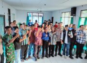 Konflik Pemuda Lebang-lappo Kembali Dibahas, Tokoh Masyarakat Dorong Perdamaian