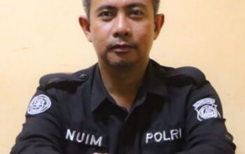 Naik ke Tahap Penyidikan, Polres Sigi Tetapkan dan Tahan Tersangka Dugaan Penganiayaan di BTN Tinggede Permai