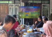 Coffee Morning Jaksa Peduli Anak, Kejari Padang Panjang Perkuat Sinergi dengan LKSA dan Dinas Sosial Setempat