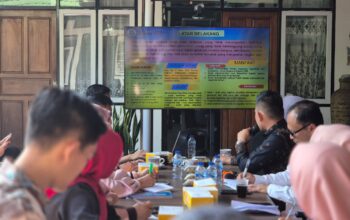 Coffee Morning Jaksa Peduli Anak, Kejari Padang Panjang Perkuat Sinergi dengan LKSA dan Dinas Sosial Setempat