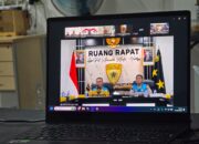 Penerimaan Akpol 2026, AS SDM Kapolri Kembali Menegaskan Tidak Ada Kuota Khusus