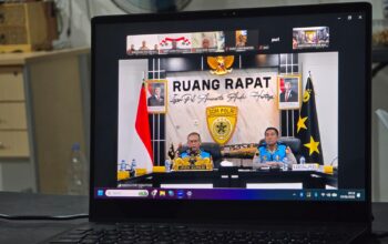 Penerimaan Akpol 2026, AS SDM Kapolri Kembali Menegaskan Tidak Ada Kuota Khusus