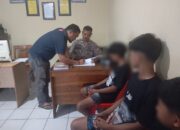 Problem Solving, Bhabinkamtibmas dan Babinsa Dampingi Warga Binaan, Penyelesaian Permasalahan Secara Kekeluargaan