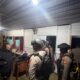 Sat Samapta Polres Tana Toraja Tindak Lanjuti Pengaduan Warga, Berikan Himbauan Kamtibmas kepada Pemilik Rumah Makan