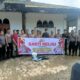 Sambut Hari Bhayangkara ke-80, Polres Morowali Utara gelar Bakti Religi
