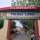 Polres Luwu Tindaklanjuti Informasi Dugaan Tambang Ilegal Secara Profesional dan Sesuai Prosedur