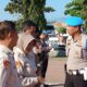 Bidpropam Polda Sulteng Gelar Razia Disiplin Anggota, Belasan Personel Terjaring