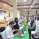 Kapolres Enrekang Dampingi Langsung Jajaran Ikuti Audit Kinerja Itwasum Polri, Tegaskan Kesiapan Tindak Lanjuti Arahan Tim Pemeriksa