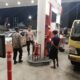 Polsek Sabbangparu Hadir di Tengah Masyarakat, Imbau Warga Laporkan Gangguan Kamtibmas