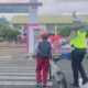 Sat Lantas Polres Sinjai Optimalkan Pelayanan Pagi, Wujudkan Lalu Lintas Aman dan Tertib.
