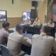 Sambut Hari Bhayangkara ke-80, Polres Sinjai Matangkan Persiapan Melalui Rapat Internal
