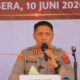 Polres Konawe Utara Ungkap Kasus Peredaran Narkoba 11 Tersangka Diamankan, Total Barang Bukti Capai 221,29 Gram