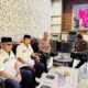 Polres Luwu Perkuat Silaturahmi dengan PP Polri, Bahas Sinergi Peringatan HUT Bhayangkara ke-80 dan HUT PP Polri