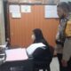 Bhabinkamtibmas Dampingi Warga Laporkan Dugaan Pengancaman ke Polres Parepare