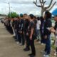 Wakapolres Sinjai Pimpin Apel Pengecekan Kesiapan Pam Eksekusi.