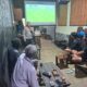 Polres Soppeng Gelar Nobar Piala Dunia 2026 Bersama Masyarakat, Tindak Lanjuti Arahan Kapolri dan Perkuat Kamtibmas