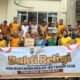 Ditlantas Polda Sultra Gelar Bhakti Religi Serentak, Wujud Kepedulian Polri Terhadap Kerukunan Umat Beragama