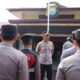 Usai Apel Pagi, Wakapolres Enrekang Berikan Penguatan Karakter kepada Bintara Baru: Tanamkan Etika, Hirarki dan Jiwa Bhayangkara