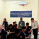 Menimba Ilmu di Balik Jeruji, WBP Lapas Labuhan Ruku Antusias Ikuti UAS Kesetaraan
