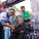 Kapolda Sulteng Lepas Ribuan Peserta Bhayangkara Otomotif Nambaso 2026, Semarakkan Hari Bhayangkara ke-80