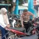 Satlantas Polres Palopo Intensif Cegah Balap Liar, Tiga Motor Diamankan