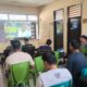Polsek Bacukiki Duduk Bersama Warga, Nobar Piala Dunia 2026 Pererat Kedekatan Jelang Hari Bhayangkara ke-80