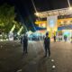 Patroli Blue Light Samapta Polres Parepare Pantau Aktivitas Malam Akhir Pekan, Kamtibmas Tetap Kondusif