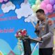 Kapolres Gowa dan Ketua Bhayangkari Cabang Gowa Hadiri Pelepasan dan Pentas Seni Anak Hebat TK Kemala Bhayangkari 07 Cabang Gowa