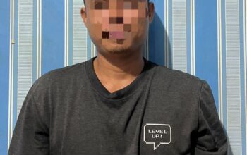 Dua Pelaku Perusakan Rumah Saat Tawuran Di Pentojangan Ditangkap, Satu Di Antaranya Masih Remaja