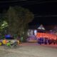 Polsek Ganra Amankan Pawai Obor Tahun Baru Islam 1448 H, Kegiatan Berlangsung Aman dan Kondusif