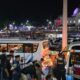 Polres Soppeng Kawal dan Amankan Pemulangan Jamaah Haji Kloter 21 Kabupaten Soppeng