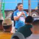 Turnamen Tenis Kapolda Sultra Cup 2026 Meriahkan Hari Bhayangkara ke-80, Tim Tenis Lapangan Polres Konawe Utara Turunkan Pemain Terbaiknya