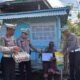 Sambut Hari Bhayangkara ke-80, Polres Sinjai Tebar Kepedulian untuk Warga Kurang Mampu dan Anak Panti.