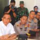 Menguatkan Warga Pascagempa, Kapolres Sigi Dampingi Kapolda Bersama Forkopimda Tinjau Lokasi Terdampak di Nokilalaki