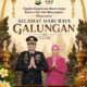 Kapolres Gowa Beserta Staf dan Bhayangkari Ucapkan Selamat Hari Raya Galungan 2026