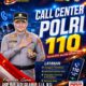 Call Center Polri 110 Siap Melayani Masyarakat, Kapolres Gowa Ajak Manfaatkan Layanan dengan Bijak
